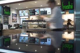 Vice president & chief financial officer. Freshii Cfo Resigns To Pursue New Job Winnipeg Free Press
