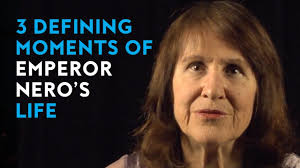 Forever Lost in Literature: Blog Tour + Review: The Confessions of Young  Nero by Margaret George, out 3/7!