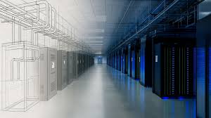 Data Center White Space for the AI Era | Compu Dynamics