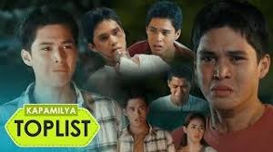 10 scenes from “Pamilya Sagrado” that showcased Kyle Echarri's acting chops  as Moises