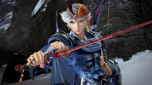 Players select their favorite final fantasy characters, sided with either cosmos or chaos, to set the stage for their fantasy match. Free Download Firion Vanguard Class In Dissidia Final Fantasy Nt Video Game 979x551 For Your Desktop Mobile Tablet Explore 38 Firion Wallpaper Firion Wallpaper
