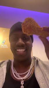 Surprise guest at the end.