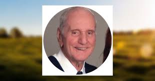 David Samuel Dunfee Obituary July 6, 2021