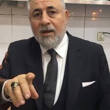 Bu mevsimde bu patlıcan Kebabı.ziya şark be Birecikli”de yenir