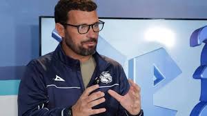 "No es cosa fácil": La frase de Albert Espigares sobre el América que nadie quiso decir pero él sí soltó