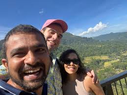 Day Trips from Kandy to Sigiriya with Village Experiences