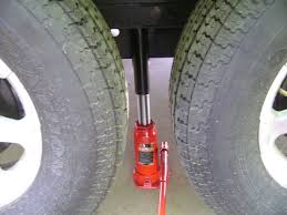 Rv stabilising, fifth wheeler and trailer levelling. Jacking Up A 5th Wheel Forest River Forums