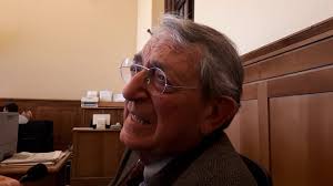 Giorgio Frasca Polara per la vita di Radio Radicale