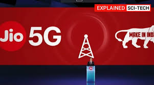 Reliance jio welcomes you to experience jio digital life. Jio 5g Explained What Does The Solution Mean To Reliance And Its Users Explained News The Indian Express