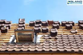 Roofing contractors roofing services consultants. Bland Company Blandcompany Profile Pinterest