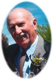 In Loving Memory Albert “Dean” Miller November 22, 1937