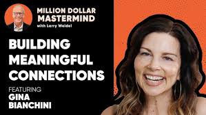 Gina Bianchini, CEO of Mighty Networks, the secret to building lasting  community in a digital age!