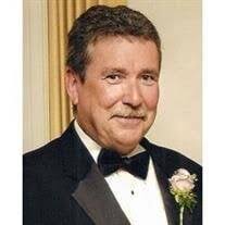 Christopher Steele Obituary