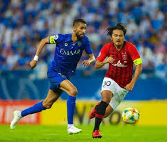 هل تريد التفاعل مع هذه المساهمة؟ كل ما عليك هو إنشاء حساب جديد ببضع خطوات أو تسجيل الدخول للمتابعة. Ø³Ù„Ù…Ø§Ù† Ø§Ù„ÙØ±Ø¬ Ø§Ù„Ù‡Ù„Ø§Ù„ Ù„Ù† ÙŠØªÙˆÙ‚Ù Ø¹Ù†Ø¯ Ø¯ÙˆØ±ÙŠ Ø§Ù„Ø£Ø¨Ø·Ø§Ù„