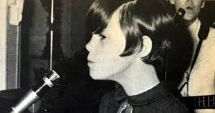 THE COWSILLS IN ROME! From the Tiger Beat Archives, May 1968: In the spring  the Cowsills were one of the few American artists to represent the U.S. at  the International Songfest at