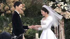 송혜교 / song hye kyo. Song Joong Ki Files For Divorce From Song Hye Kyo Descendants Of The Sun Stars Release Statements