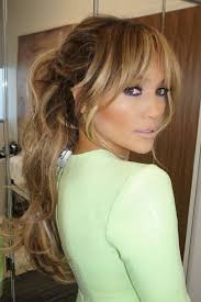 With bangs appearing as a popular. Fringe Hairstyles From Choppy To Side Swept Bangs Glamour Uk