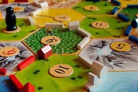 The distribution of dice numbers across the resources is extremely balanced. Beginner S Guide To Settlers Of Catan Wired Uk