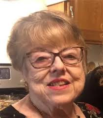 Obituary information for Judith C. Hornyak