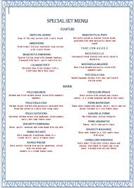 Mi Amore Restaurant Italian Restaurant Aberdeen 22 Photos Facebook