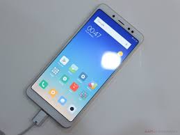 These two devices come with impressive lists of specifications and features. Xiaomi Launches Redmi Note 5 And Redmi Note 5 Pro Gsmarena Com News
