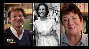 Some people express surprise or derision that i always address my speeches to workers. Video 13h15 Arlette Laguiller Une Femme Libre De Ses Choix