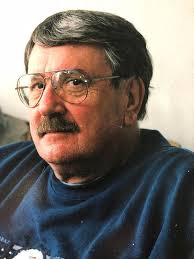 James Edward/"Ed" Moss Obituary July 8, 2021