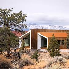 Utah flooring & design is a trusted flooring company with a full range of services. Five Of The Best Houses In Utah On Dezeen