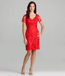 Available At Dillards Com Dillards Red Cocktail Dress Beautiful Dresses Dress Hairstyles