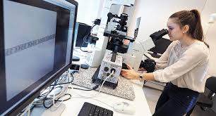 Microfluidics At Ntnu Ntnu