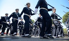 No dia 7 de setembro, dia da independência do brasil, a etec tenente aviador gustavo klug demonstrando seu civismo, participou do desfile em comemoração . Rio De Janeiro Prepara Programacao Para Desfiles De 7 De Setembro Agencia Brasil