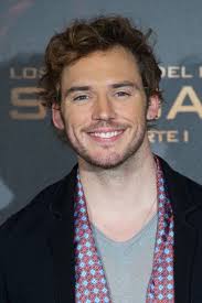 We would like to show you a description here but the site won't allow us. Sam Claflin Photostream Sam Claflin Claflin Actors