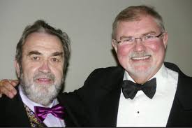 20 stylish photos form charity nights at Whitehead Community Centre 2006-07