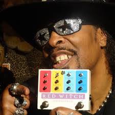 Lance Keltner's Instagram, Twitter & Facebook