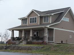 Attention To Top Dormer Porch Supports Dormer House Craftsman Farmhouse Shed Dormer