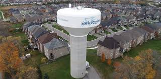 York is a former city within the current city of toronto, ontario, canada. York Region Joins Toronto Ottawa And Peel In Modified Stage 2 Durham Radio News
