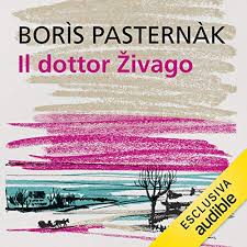 Il libro il dottor zivago fu spunto per la sceneggiatura, nel 1965, della pellicola cinematografica omonima, diretta dal produttore cinematografico britannico david lean, che ottenne un incredibile. Amazon Com Il Dottor Zivago Audible Audio Edition Boris Pasternak Riccardo Mei Audible Studios Audible Audiobooks