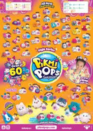View mobile site fandomshop newsletter join fan lab. Pikmi Pops Surprise List Shefalitayal