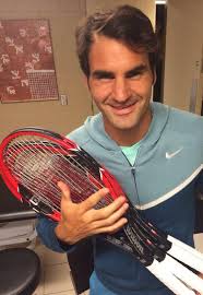 Forum Rogerfederer Com Wilson Tennis Racquets Tennis Best Tennis Rackets
