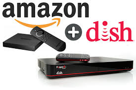 Download the app to your amazon firetv stick to get all your favorite dish entertainment out of your hands and onto your tv. Dish Incorporates Amazon Alexa Adds Fire Tv App Avs Forum
