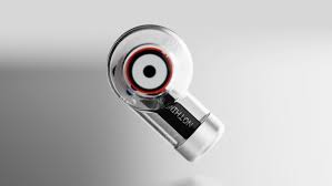 They're officially available starting august 17. Nothing Ear 1 Erster In Ear Kopfhorer Vom Tech Startup