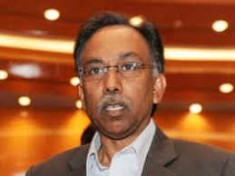 Shibulal, Infosys: Cautiously optimistic about Jan-March quarter