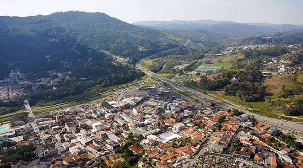 Mairiporã, município de São Paulo