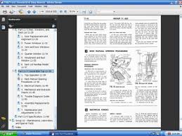 Technologies have developed, and reading 1979 ford thunderbird wiring diagram books could be far easier and easier. 1962 Ford Thunderbird Shop Manual Ford Motor Company David E Leblanc 9781603710121 Amazon Com Books