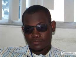 sightsaver (Benjamin Boateng)