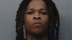 YNW Melly's Associate YNW Bortlen Arrested, Accused of Witness Tampering | Pitchfork