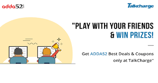 Fyvor has 52 make playing cards coupons of april 2021.grab a free coupon codes and get your money saved instantly. Adda52 Coupons Promo Code 7000 Bonus 500 On Signup Aug 2021