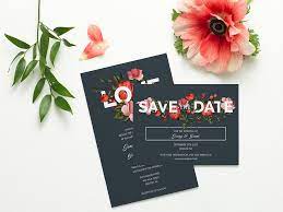 Find & download free graphic resources for floral pattern. Bold Floral Invitation Weddings By Vistaprint Printing Wedding Invitations Vista Print Wedding Invitations Wedding Invitations