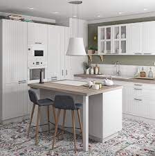 Cliquez sur le lien pour vous abonner, merci !. Petite Cuisine Avec Ilot Central Photos Idees Et Astuces D Amenagement