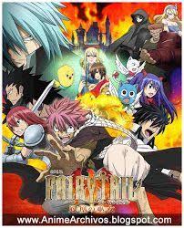 Fairy Tail Pelicula Sub Espanol Prologo Hd Mp4 720p Bdrip Ligero Mp4 Animearchivos Fairy Tail Movie Fairy Tail Anime Watch Fairy Tail